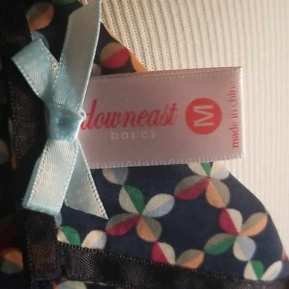 Downeast Fit a d Flare Dress - Picture 5 of 5